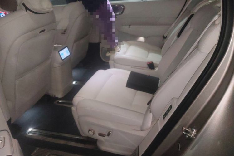 Used Lynk & Co 900 2025 2.0T Ultra