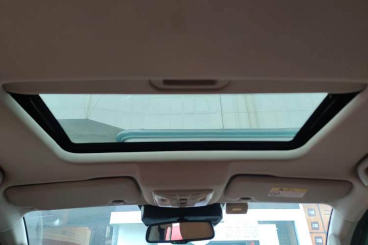 Used Great Wall Poer 2021 2.0T Global Version Automatic Gasoline 4x4 Sporty Standard-Box GW4C20B
