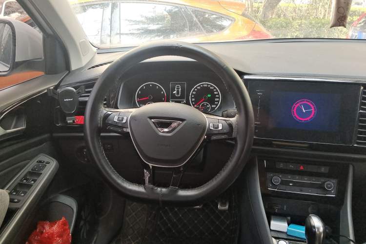 Used Jetta VS5 2019 280TSI Automatic Glory Edition