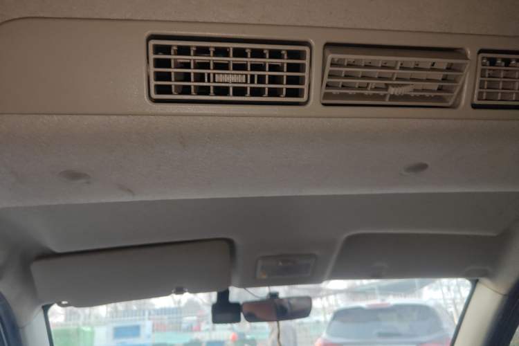 Used CHANGAN KAICHENG Ounuo S 2021 1.5L Ono S Smart Edition Dual-Steaming Air-Conditioned Bus JL473QG
