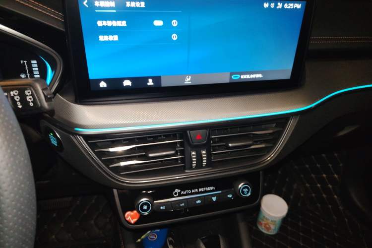 Used Ford Focus 2022 Hatchback EcoBoost 180 Automatic Performance Edition