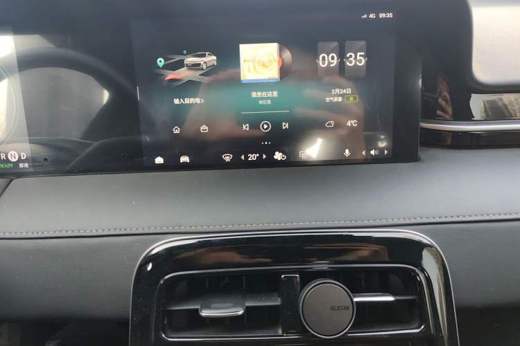 Used Leapmotor S01 2019 380 Pro
