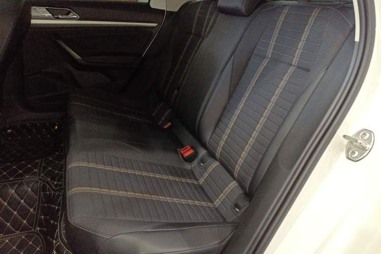 Used Volkswagen Lavida 2022 280TSI DSG Comfort Edition
