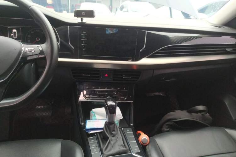 Used Volkswagen Passat 2021 280TSI Elite Edition