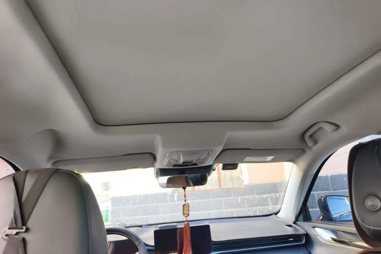 Used Haval H6 2021 3rd Generation 1.5T Automatic Two-Wheel Drive Max
