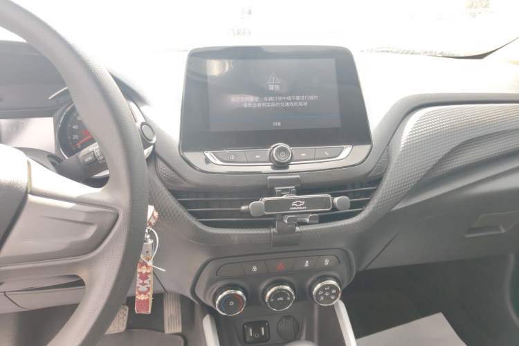 Used Chevrolet Cavalier 2020 Redline 325T Automatic Xinshang Edition China VI Standard
