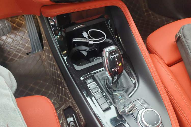 Used BMW X2 2023 sDrive25i M Sport Night Edition