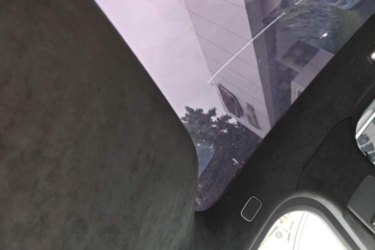 Used Nio EC6 2023 75 kWh
