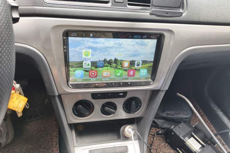 Used Volkswagen Lavida 2013 Revised Classic 1.6L Manual Fashion Edition