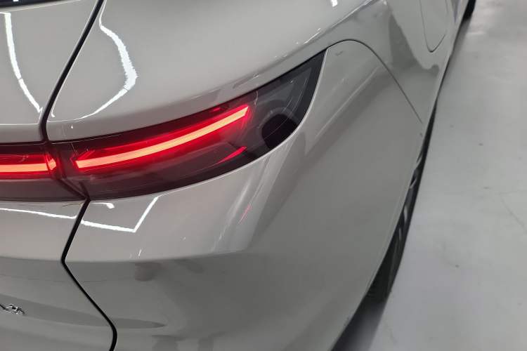 Used Li Auto L6 2024 Max
