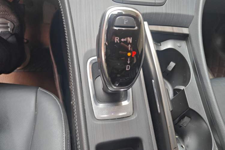 Used Buick LaCrosse 2018 20T Elite Edition
