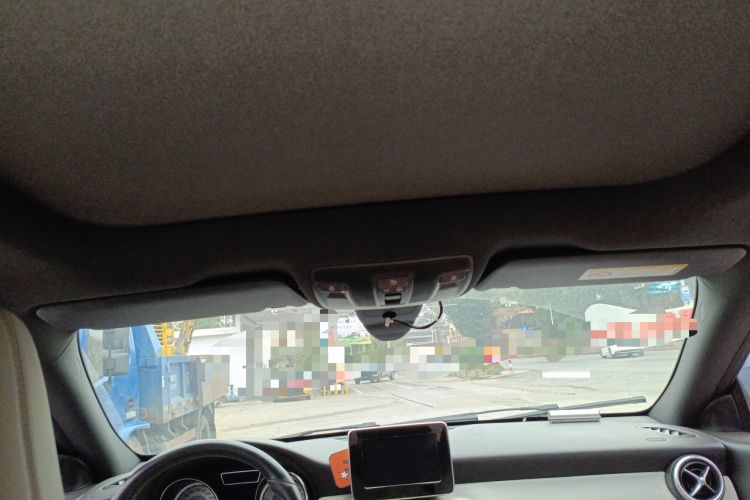 Used Mercedes-Benz CLA 2016 CLA 200 Sport Edition