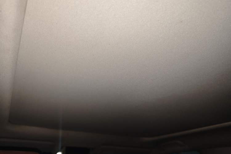 Used Honda Avancier 2017 370TURBO Four-Wheel Drive Prestige Edition Headliner