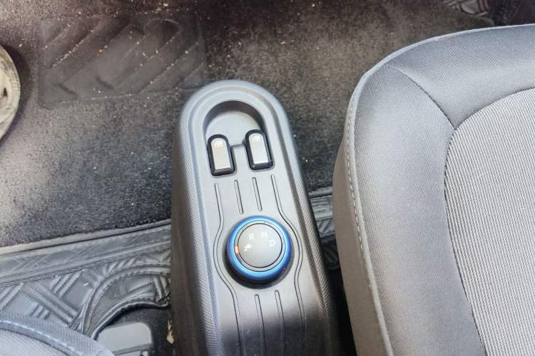 Used Wuling Hongguang MINIEV 2022 Enjoy Edition Lithium Iron Phosphate