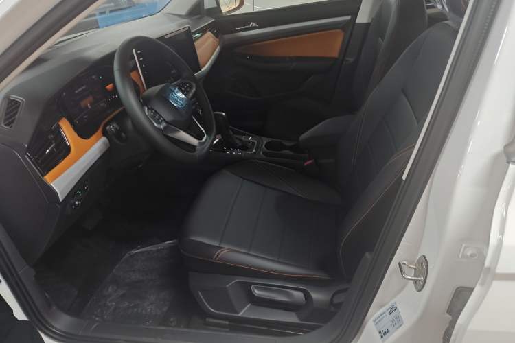 Used Volkswagen Bora 2026 200TSI DSG Yuexing Navigation Edition
