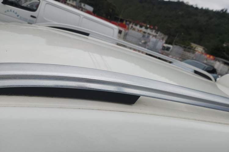 Used Ford Edge 2015 2.0T GTDi Two-Wheel-Drive Elite Edition
