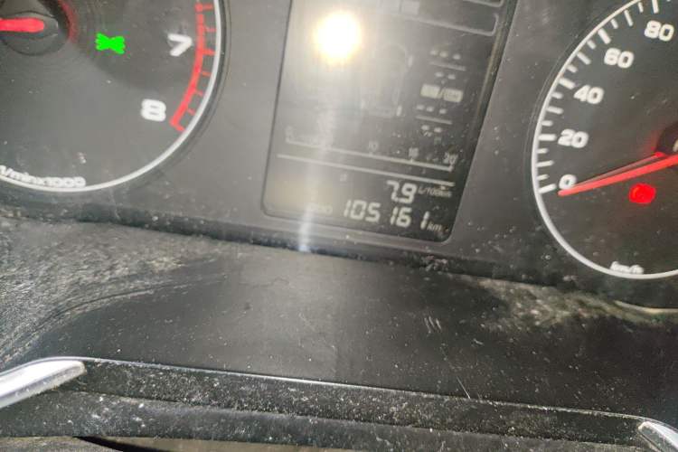 Used JETOUR X70 2018 1.5T Manual Comfort Edition