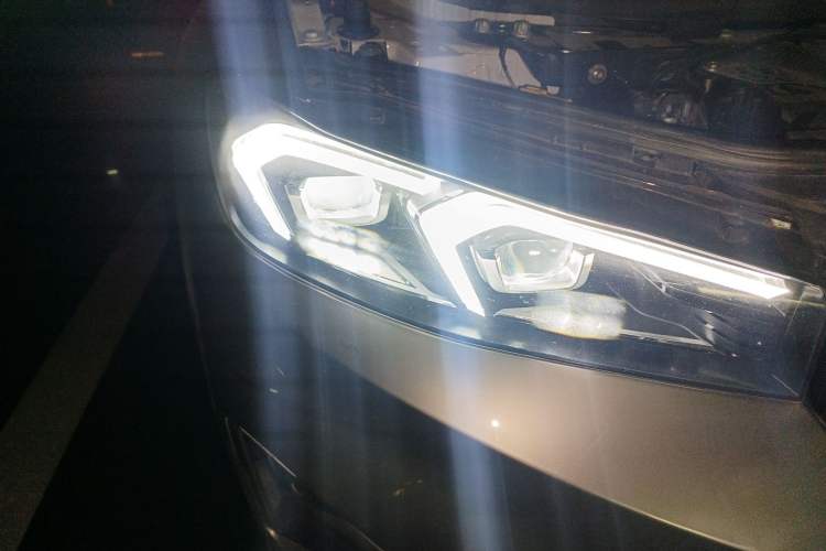 Used BMW i3 2025 eDrive 35 L