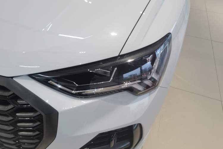 Used Audi Q3 Sportback 2024 40 TFSI Fashion Version