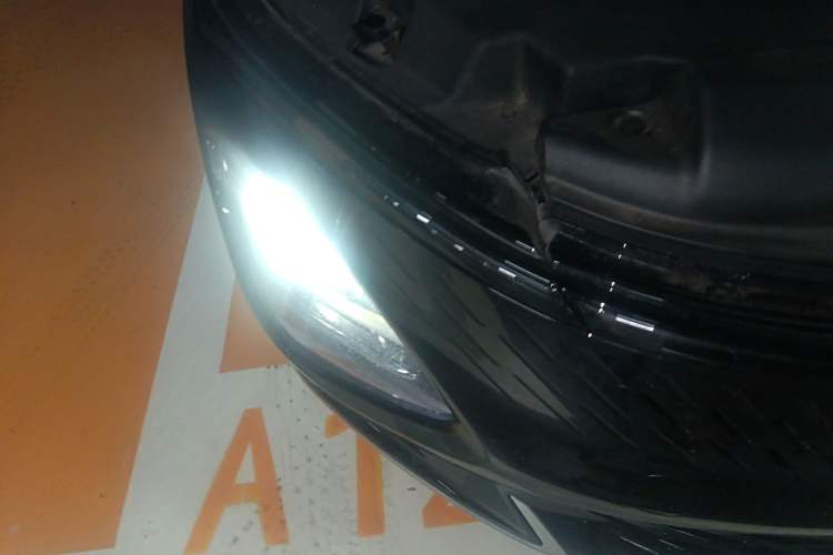 Used Wuling Xingguang 2023 150 Advanced Edition