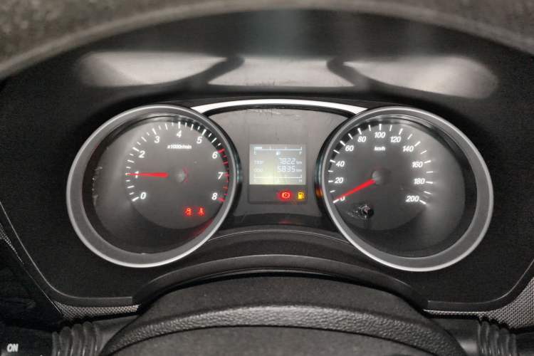 Used Wuling Hongguang 2019 1.5L S Comfort Edition China VI LAR