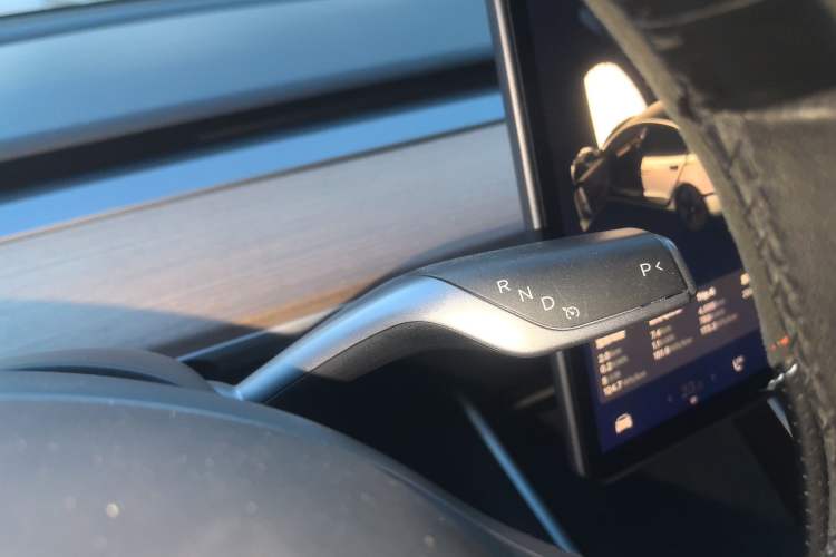 Used Tesla Model 3 2020 Refreshed Version Long-Range Rear-Wheel Drive