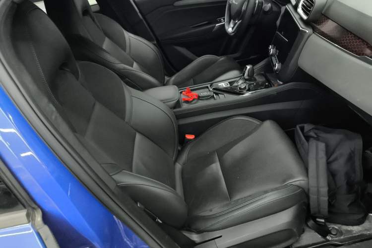 Used Lynk & Co 03 2019 1.5TD DCT Sport Edition China VI Standard
