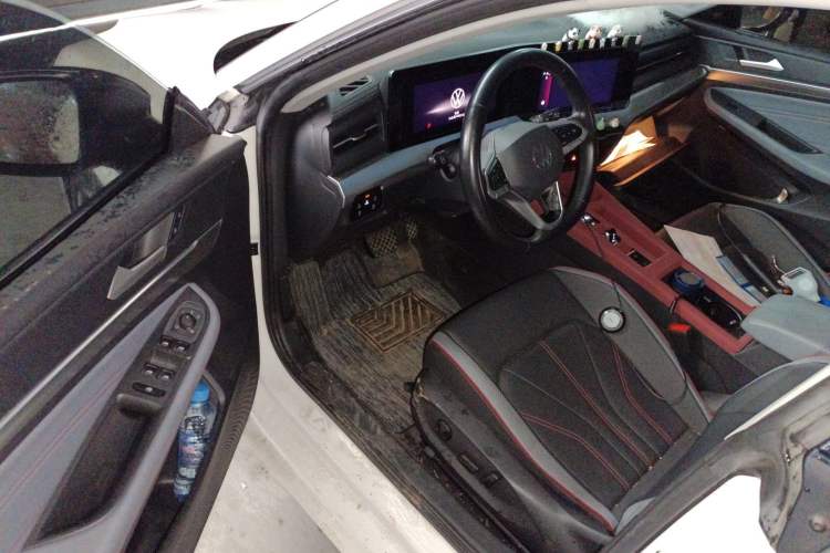 Used Volkswagen Lamando 2023 Lavida L 280TSI DSG Spicy Edition