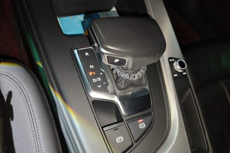 Used Audi A5 2021 Sportback 40 TFSI Stylish and Elegant Model