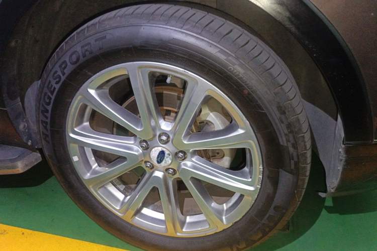 Used Ford Explorer 2016 2.3T Elite Edition
