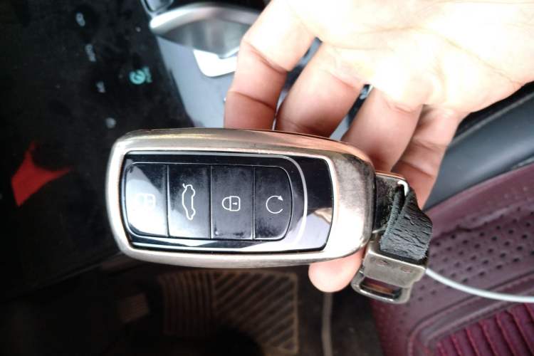 Used Chery Tiggo 8 2021 Kunpeng Edition 290TGDI Automatic Zhubfeng+ Version