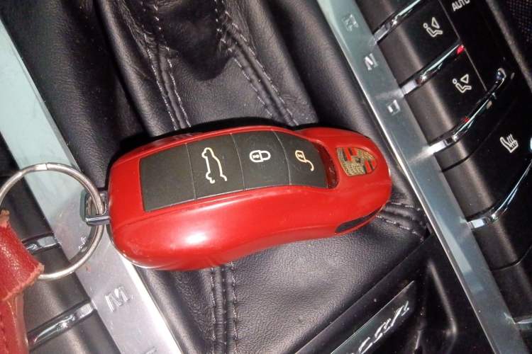 Used Porsche Macan 2018 Macan 2.0T