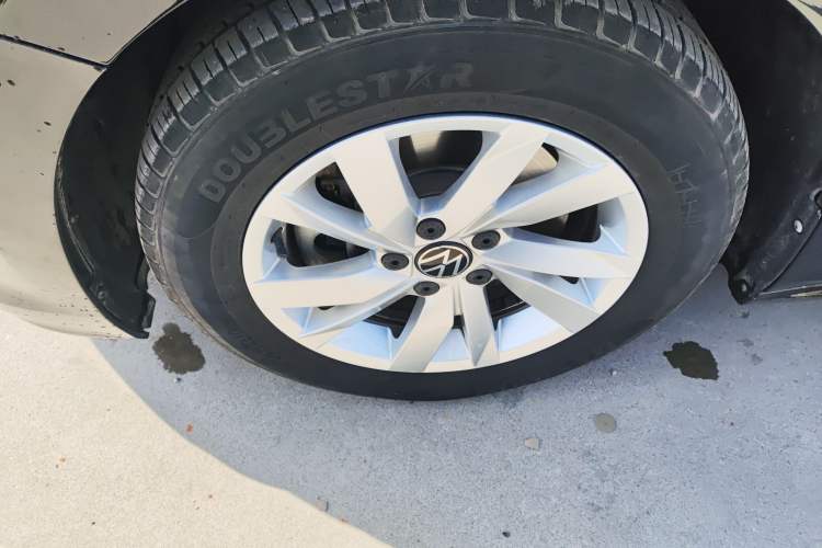 Used Volkswagen Passat 2023 Revised Version 280TSI Business Edition
