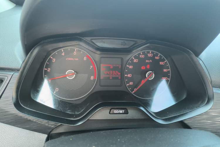 Used Baojun 310 2020 1.2L Manual Comfort Edition
