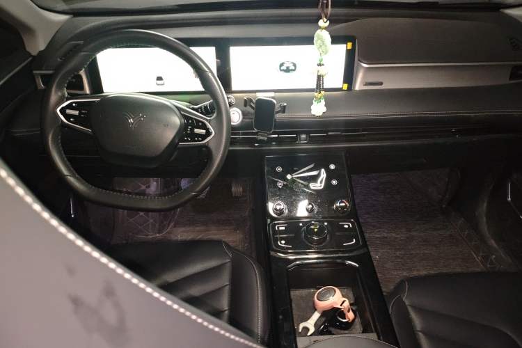 Used NETA U 2021 Pro 400 Cruiser Edition
