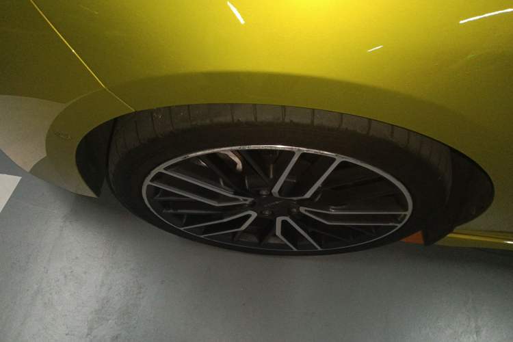 Used Lynk & Co 03 2022 03+ 2.0TD Automatic Wind-Chasing Edition