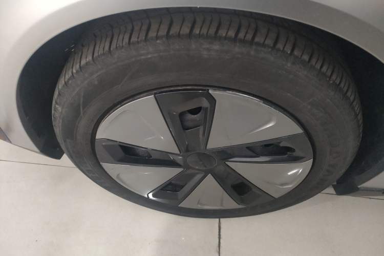 Used AION Y 2022 Plus 80 Enjoy Edition
