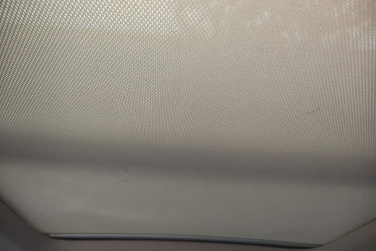 Used BYD Yuan New Energy 2018 EV360 Smart Connect Cool Edition Headliner