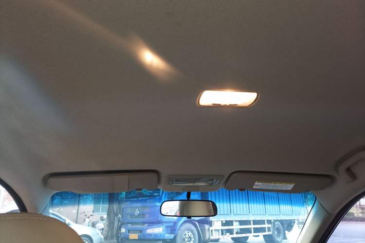 Used Honda Crider 2016 1.8L CVT Comfort Version