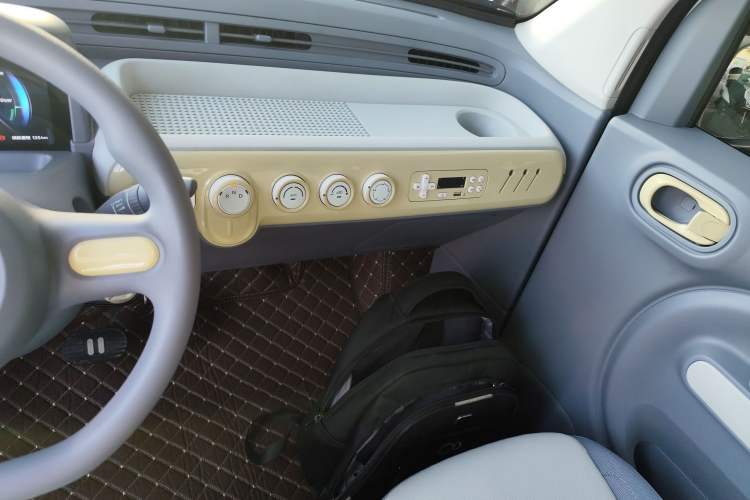 Used Bestune Pony 2025 222km Range Agile Horse
