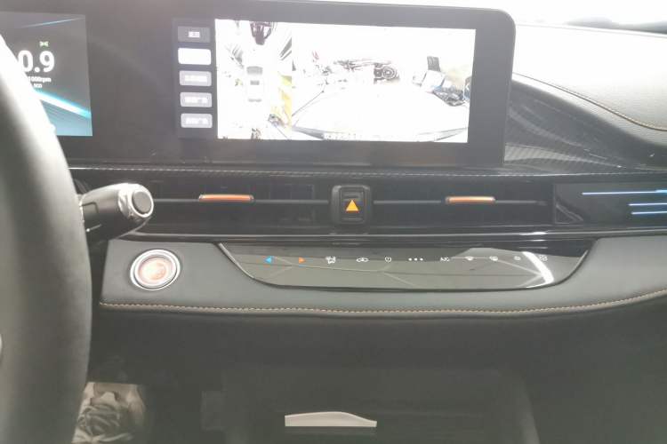 Used Chery Arrizo 5 GT 2022 1.6T DCT Chii
