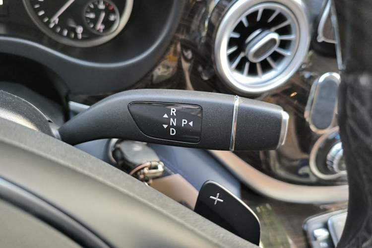 Used Mercedes-Benz Vito 