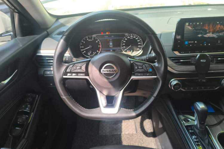 Used Nissan Teana 2021 2.0L XL Upper AD1 Smart Drive & Navigation Edition