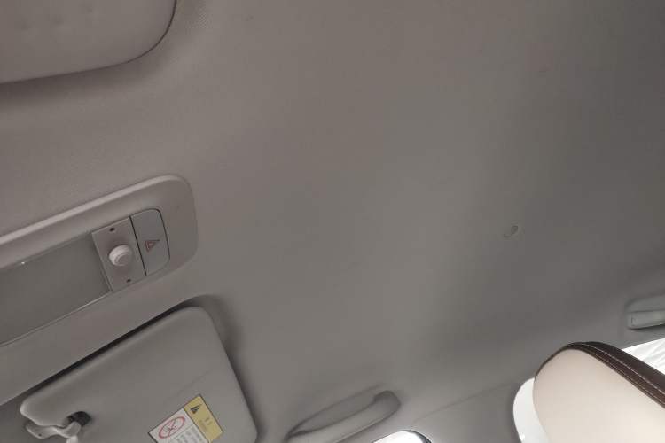 Used Wuling Bingo 2023 410 km Lingxi Deluxe Edition
