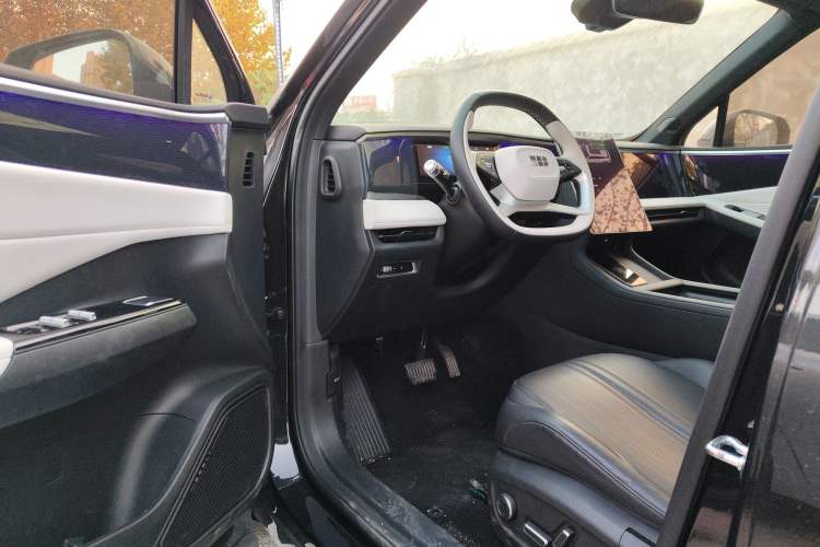 Used Geely Galaxy L7 2024 1.5T 115 km MAX Dragon Edition