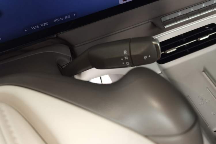 Used IM LS6 2026 Model Pure Electric Max