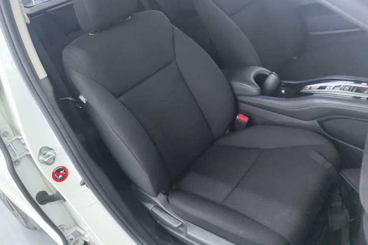 Used Everus VE-1 2021 Travel Edition
