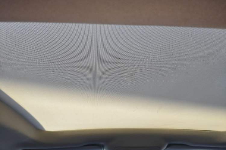 Used Mercedes-Benz GLE Coupe 2015 GLE 450 AMG 4MATIC Coupe SUV Headliner