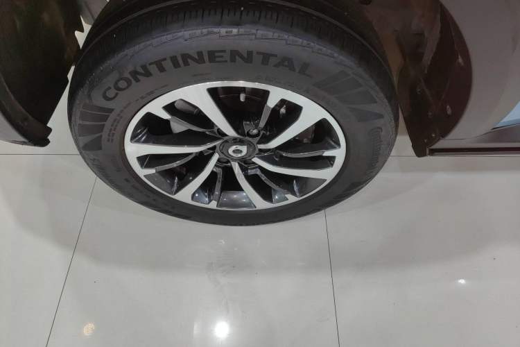 Used Great Wall Shanhai Poer 2023 3.0T V6 Gasoline Extreme Edition
