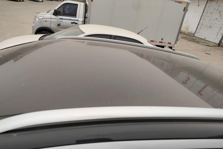 Used Volkswagen ID.4 X 2022 Pure Smart Edition